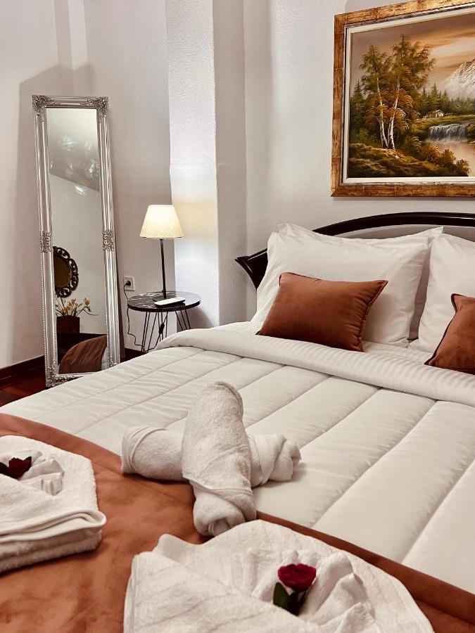 Apartamento Athena Getaway Nea Michaniona Exterior foto
